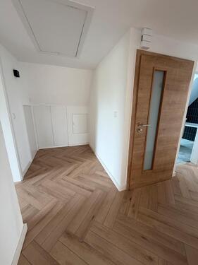 Foto - Dachgeschoßwohnung in Wertingen zur Miete