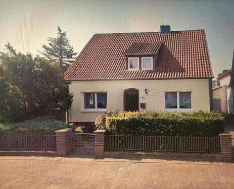 Foto - Einfamilienhaus in Nienburg, OT Langendamm