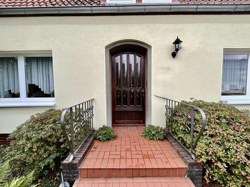 Foto - 6 Zimmer Einfamilienhaus zum Kaufen in Nienburg (Weser)