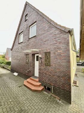Foto - 6 Zimmer Einfamilienhaus in Nienburg (Weser)