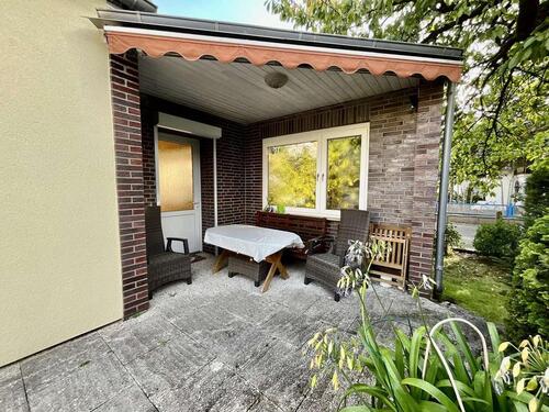 Foto - Einfamilienhaus in Nienburg (Weser) zum Kaufen