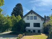 Foto - Charmantes Zweifamilienhaus mit Souterrain-Apartment zu verkaufen