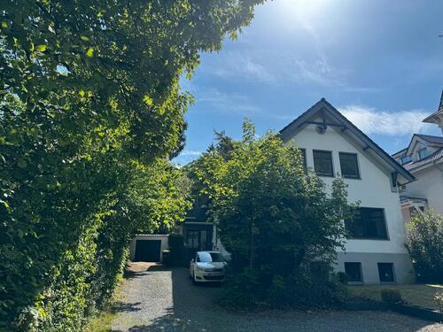 Foto - 8 Zimmer Mehrfamilienhaus, Wohnhaus zum Kaufen in Schleswig