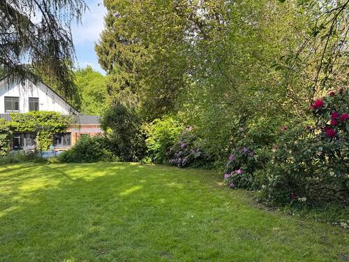 Foto - Mehrfamilienhaus, Wohnhaus in Schleswig zum Kaufen