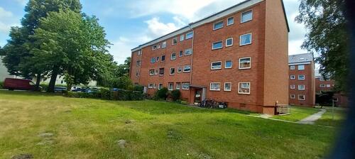 Foto - 2.5 Zimmer Etagenwohnung zum Kaufen in Lübeck