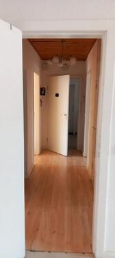 Foto - 2.5 Zimmer Etagenwohnung in Lübeck
