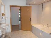 Foto - Wohnung - EG 796,-€ warm KZ, SZ, WZ, KÜ, Bad, Flur, Terr. Stellpl