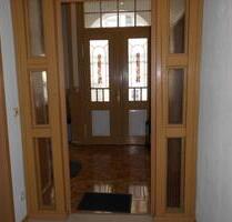 Wohnung - EG 796,-€ warm KZ, SZ, WZ, KÜ, Bad, Flur, Terr. Stellpl - Unstrut-Hainich