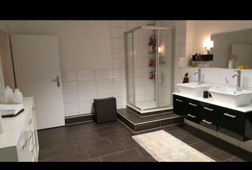 Foto - Charmante 5-Zimmer-Wohnung mit Balkon in Hildesheim