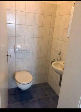 Foto - Etagenwohnung in Hildesheim zur Miete
