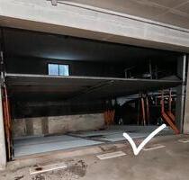 Tiefgaragenstellplatz Miesbach - 60,00 EUR Miete, in Hausham (PLZ: 83734)