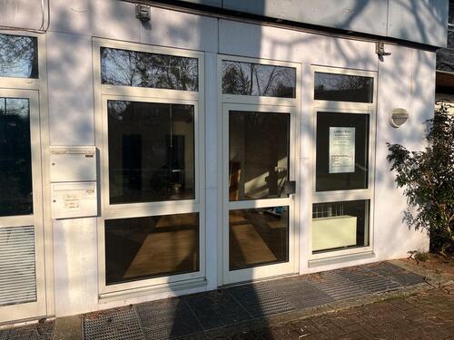 Foto - 54 m² LadenBüro in zentraler Lage von Schwarmstedt
