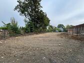 Foto - Gewerbefläche in Top-Lage – 1400 qm Freifläche + 100 qm überdachte Fläche, Nähe Bahnhof Zossen