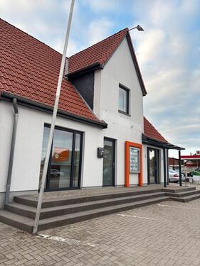 Foto - Vielseitige Gewerbefläche in Breitenfelde zu vermieten