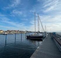 Top Chance -Restaurant in Wiek zu vermieten – 100 m zum Hafen! - Dranske