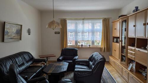 Foto - Etagenwohnung in Schwerin