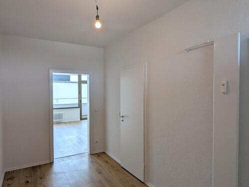 Foto - Etagenwohnung in Essen zur Miete