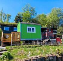 Tiny House am See - 180,00 EUR Kaltmiete, in Marienheide (PLZ: 51709)