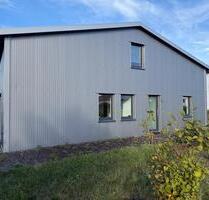 Bürofläche mit Küche, Bad | 120m2 | schnelles Internet - Salzhausen