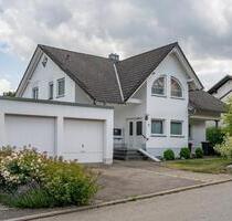 Großzügiges und helles Zuhause Idyllische Lage nahe Engen - Immendingen