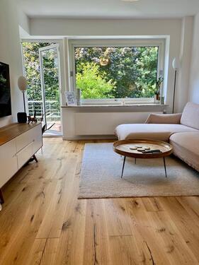 Foto - 3 Zimmer Etagenwohnung zum Kaufen in Hamburg