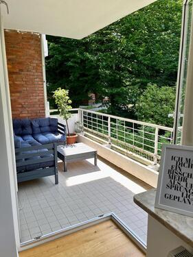 Foto - 3 Zimmer Etagenwohnung in Hamburg