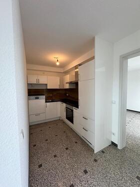 Foto - 3-Zimmer-Wohnung mit EBK & Loggia in Petersberg