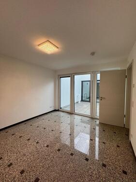 Foto - Etagenwohnung zur Miete in Petersberg