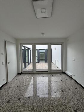 Foto - Etagenwohnung in Petersberg