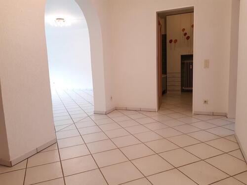 Foto - Etagenwohnung zum Kaufen in Oberhausen