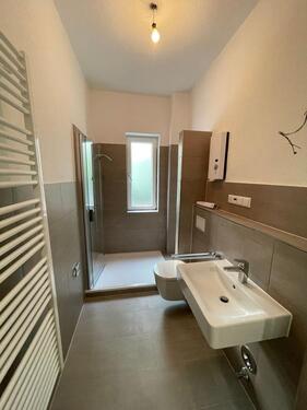 Foto - *aufwändig modernisierte Altbauwohnung im EG*Tageslichtbad*Balkon*