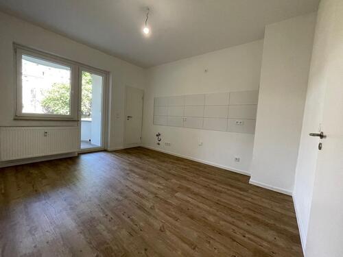 Foto - 2 Zimmer Etagenwohnung zur Miete in Essen