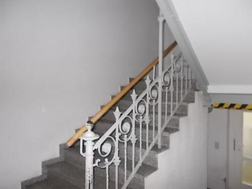 Foto - 2 Zimmer Maisonettenwohnung in Chemnitz