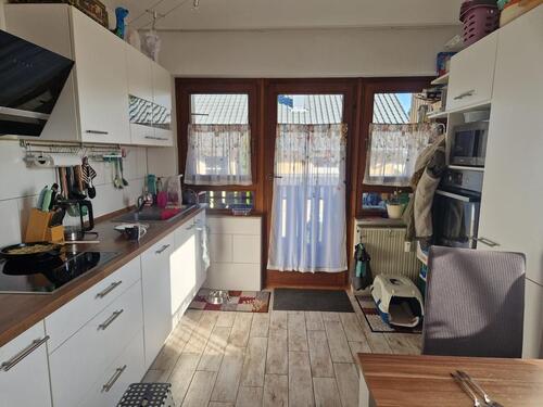 Foto - Etagenwohnung in Pforzheim zur Miete