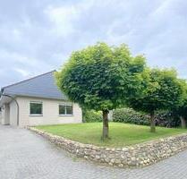 Ebenerdige Doppelhaushälfte mit Garage in Altharen zu vermieten - Haren (Ems)