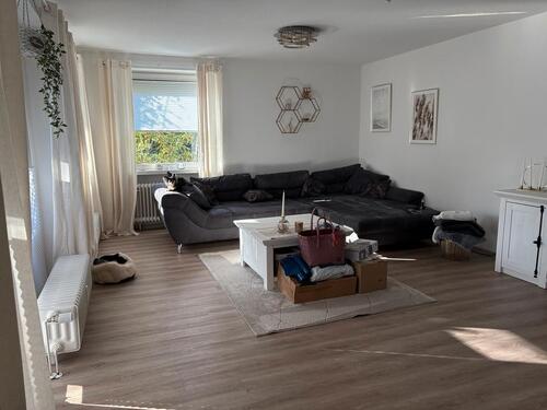 Foto - Etagenwohnung in Bremen zum Kaufen