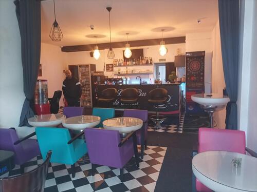 Foto - Schön Eingerichtetes Bistro in Guter Lage Ostfildern-Parksiedlung