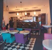 Schön Eingerichtetes Bistro in Guter Lage Ostfildern-Parksiedlung