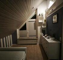 Dachgeschoss 2 ZKB inkl. WLAN+Strom Seesicht 50 m vom See - Moos