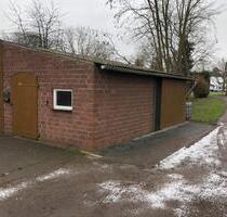 Lagerhalle zu vermieten - 210,00&nbsp;EUR Kaltmiete, ca.&nbsp; 32,00&nbsp;m&sup2; in Neukirchen-Vluyn (PLZ: 47506)