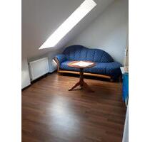 Dachwohnung 60qm Single Wohnung - Gotha