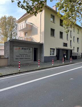 Foto - Lager im Zentrum von Bochum zu vermieten