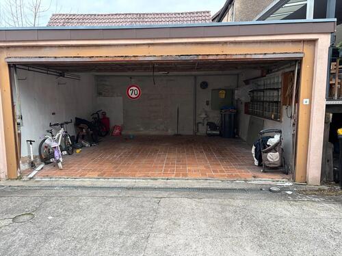 Foto - Garage zur Vermietung - 60,00&nbsp;EUR Miete,