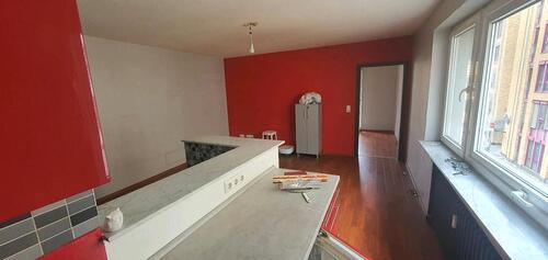 Foto - 2 Zimmer Etagenwohnung zum Kaufen in Köln