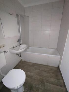 Foto - Etagenwohnung in Stendal zur Miete