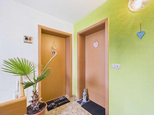 Foto - 2 Zimmer Dachgeschoßwohnung in Auerbach/Vogtland