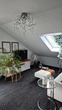 Foto - 2 Zimmer Dachgeschoßwohnung in Michelstadt