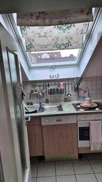 Foto - Dachgeschoßwohnung in Michelstadt zum Kaufen