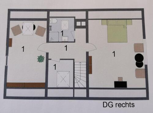 Foto - 5 Zimmer Reihenhaus in Kastellaun