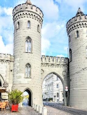 Foto - Vermiete Garage in der Nordshäuser